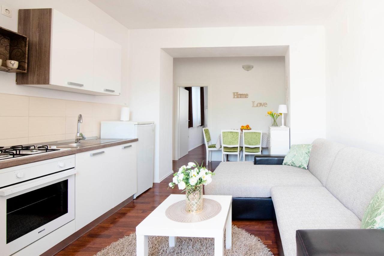 Apartment Alkar Синь Экстерьер фото