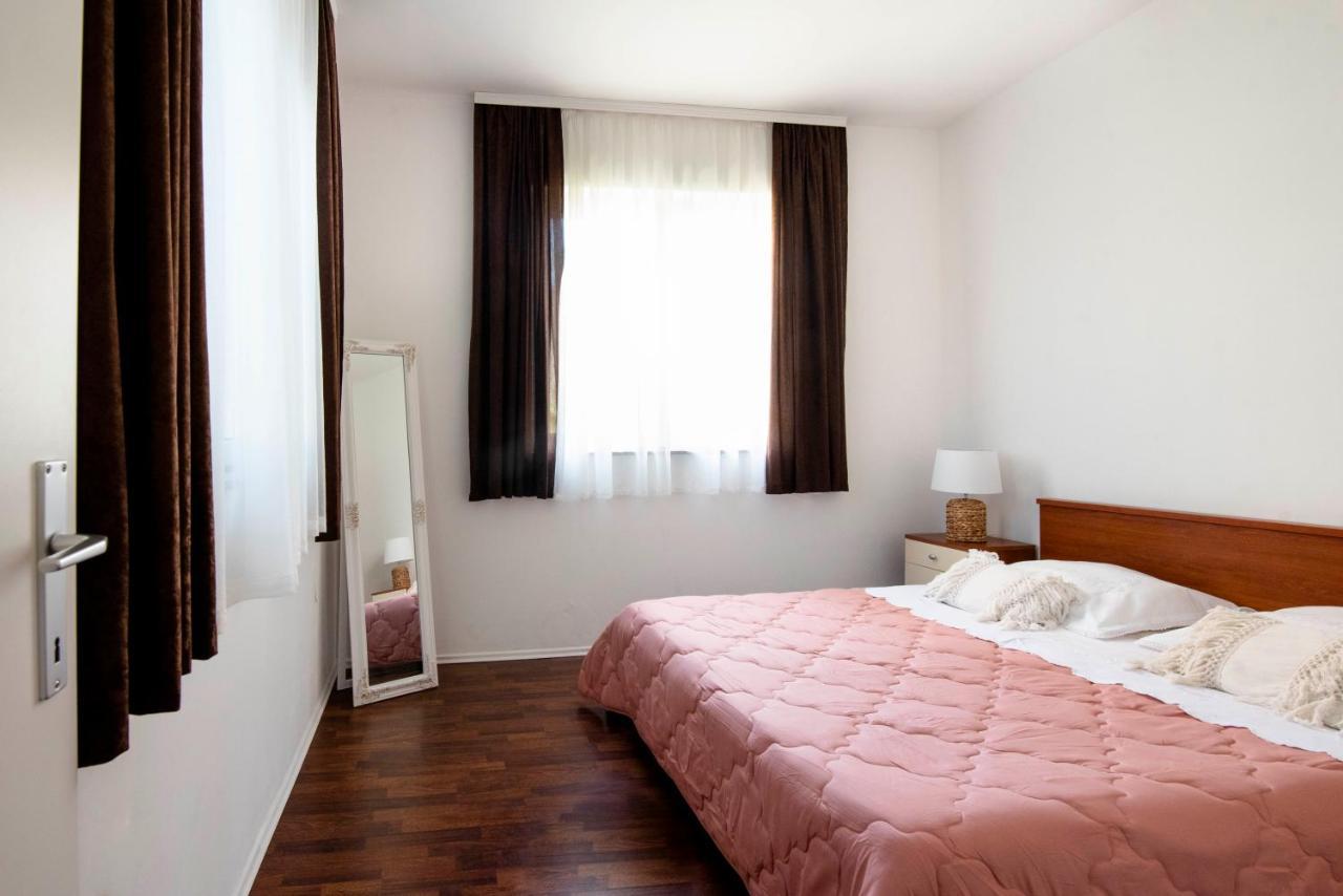 Apartment Alkar Синь Экстерьер фото