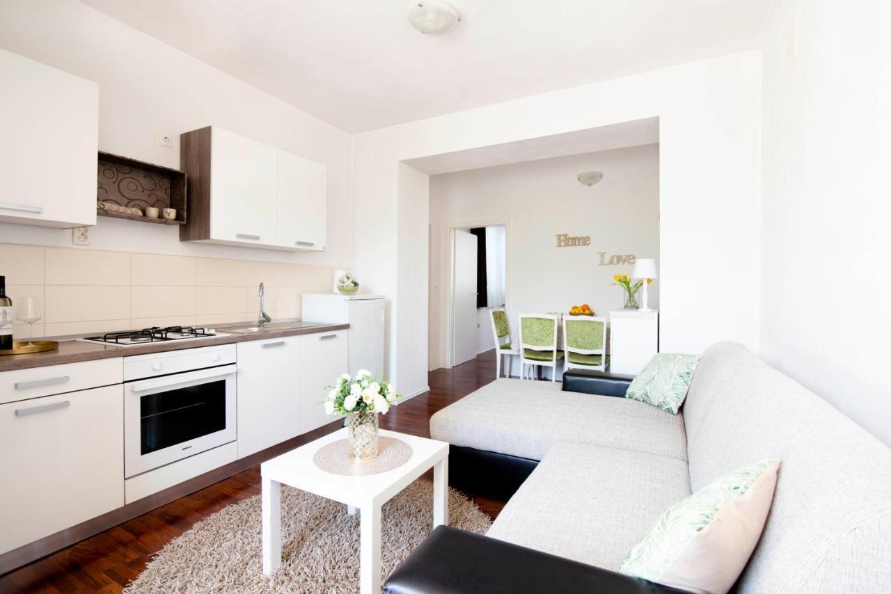 Apartment Alkar Синь Экстерьер фото