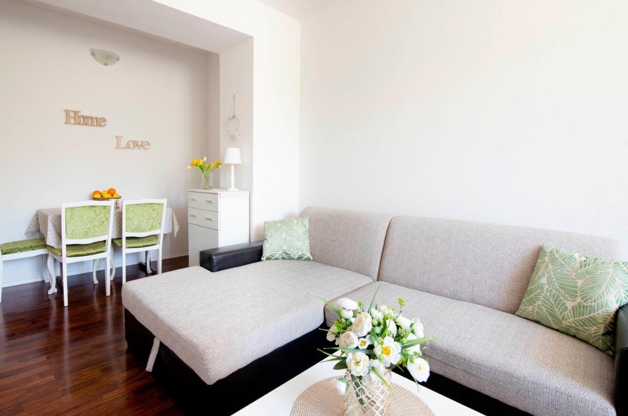 Apartment Alkar Синь Экстерьер фото