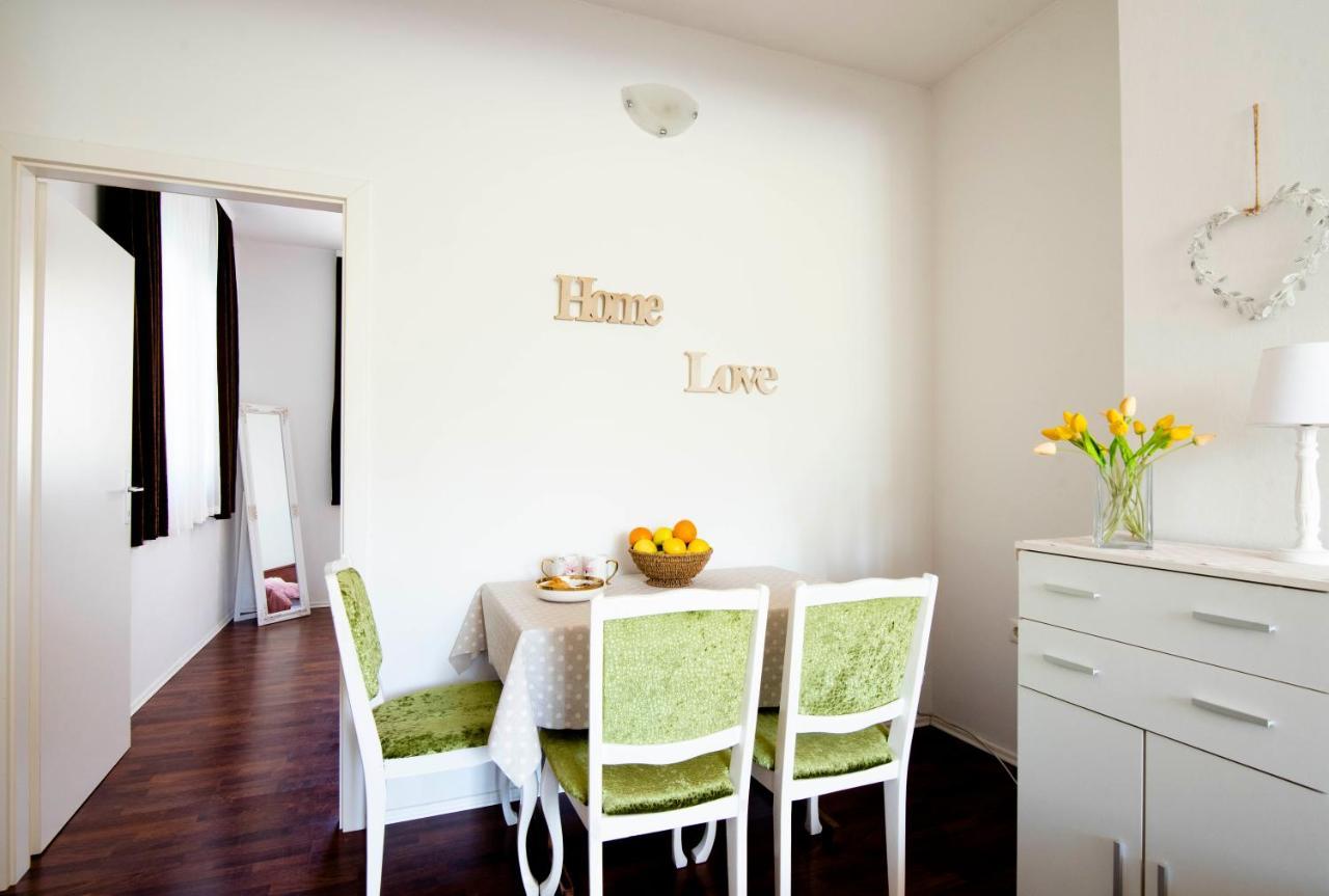Apartment Alkar Синь Экстерьер фото