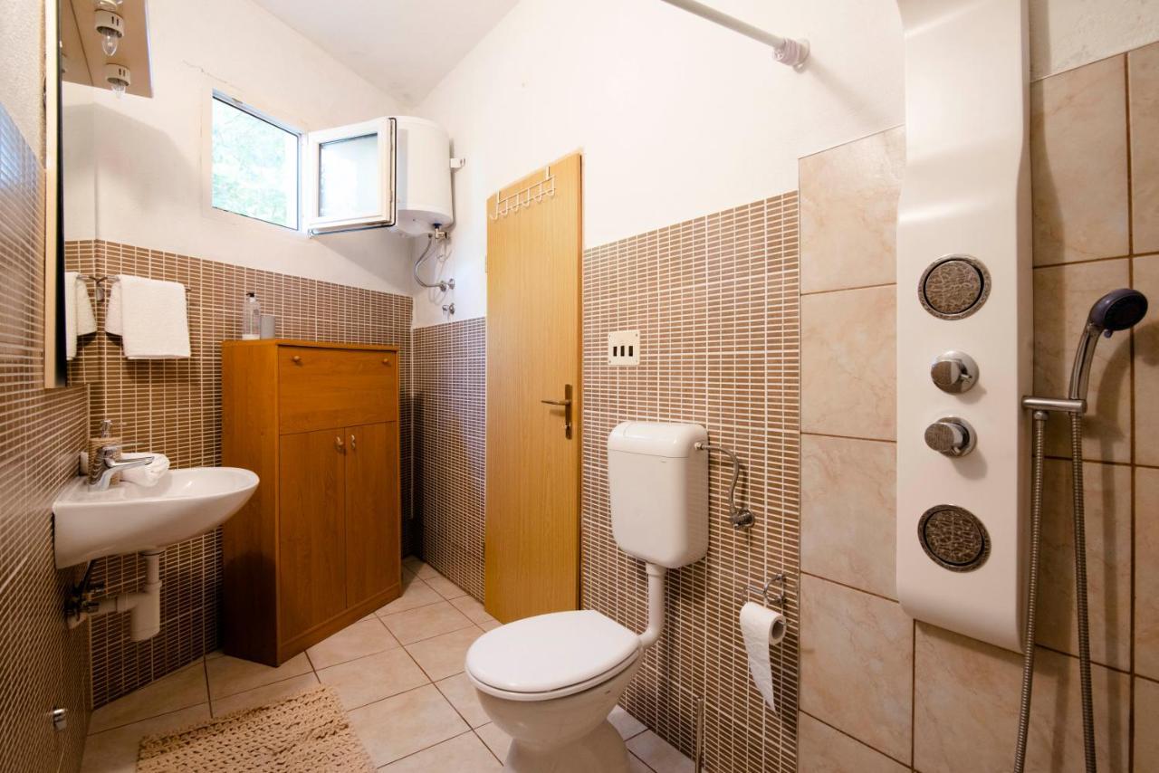 Apartment Alkar Синь Экстерьер фото