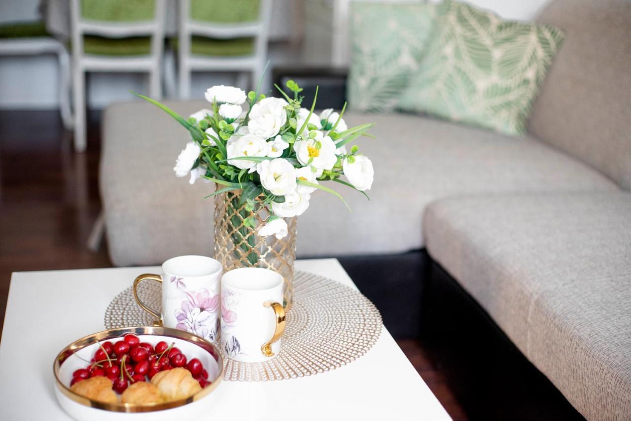 Apartment Alkar Синь Экстерьер фото