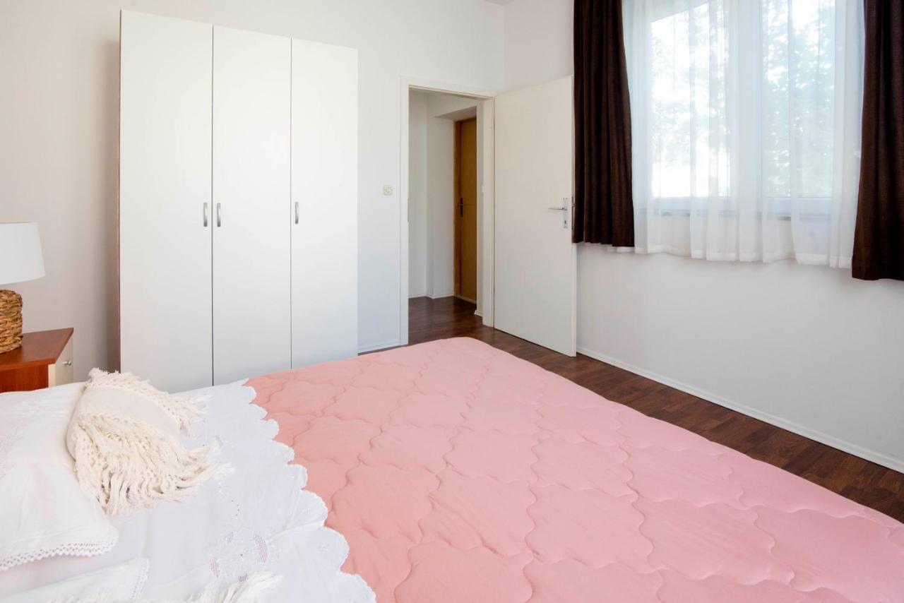 Apartment Alkar Синь Экстерьер фото