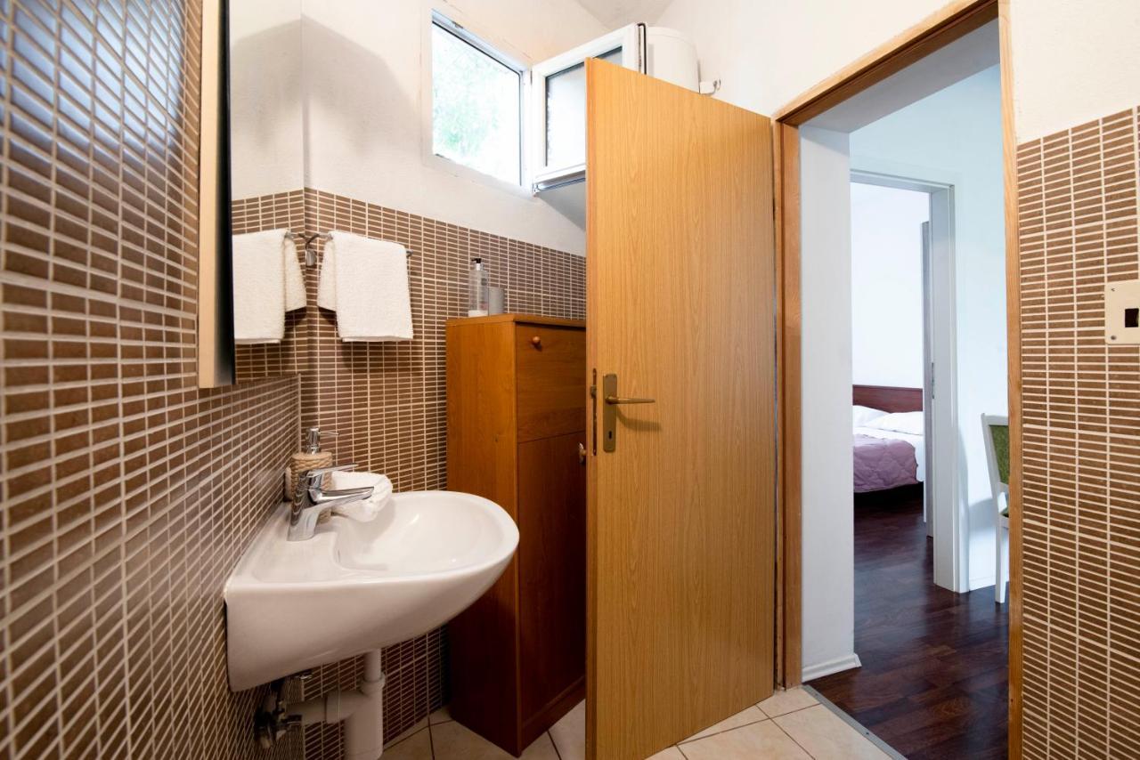 Apartment Alkar Синь Экстерьер фото