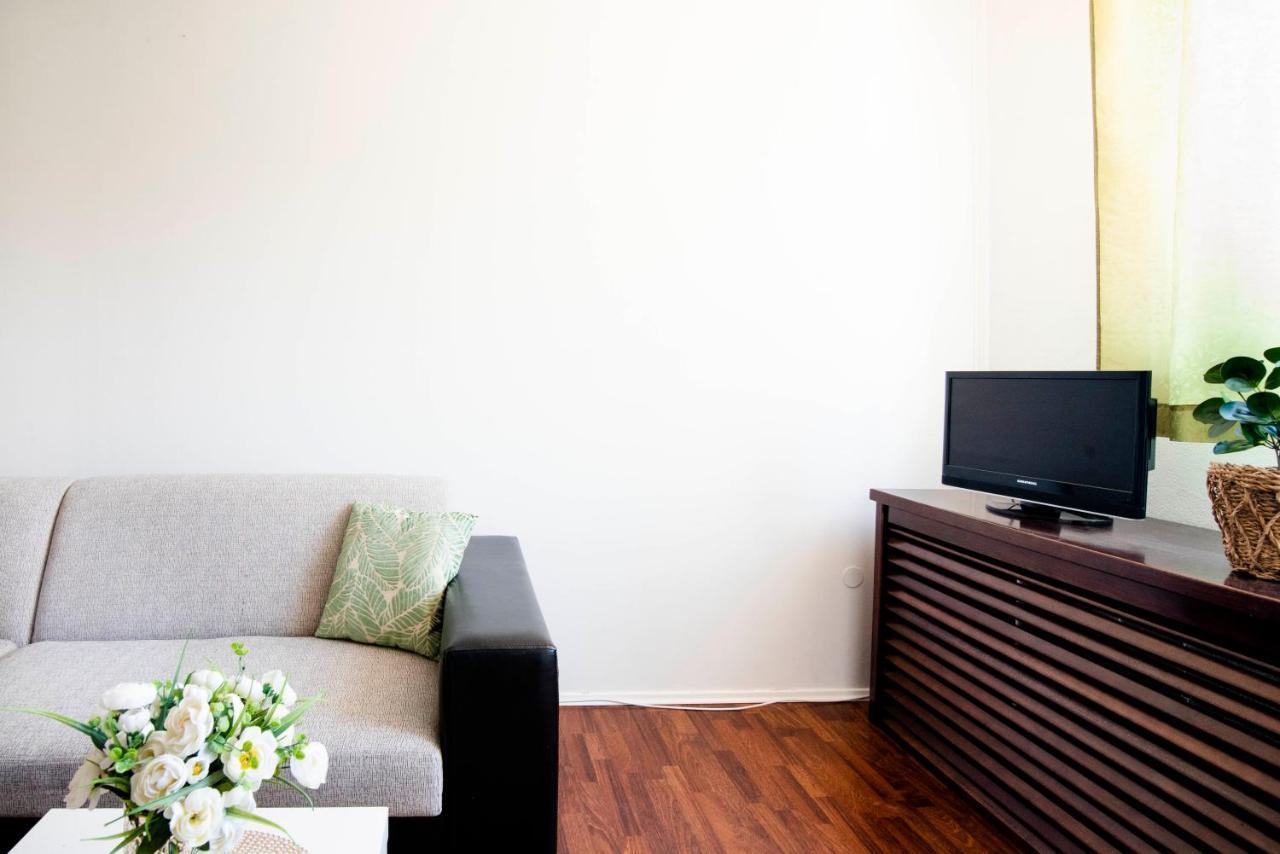 Apartment Alkar Синь Экстерьер фото