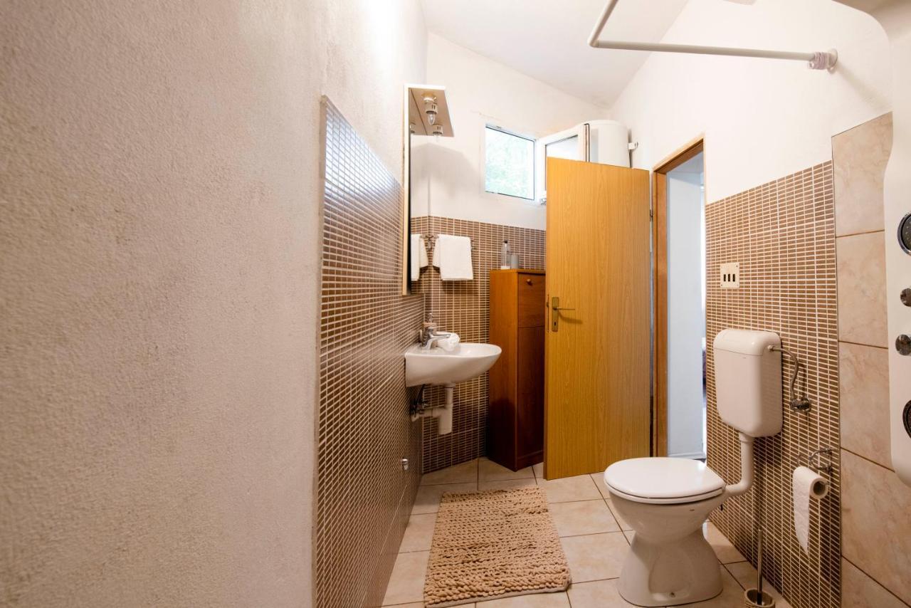 Apartment Alkar Синь Экстерьер фото