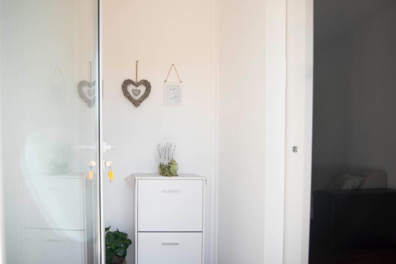 Apartment Alkar Синь Экстерьер фото